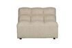 Miniature Pepper sand armchair 1