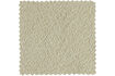 Miniature Petit canapé gauche bouclé crème STONE 6