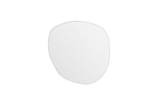 Petit miroir en verre clair Peme