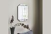 Miniature Petit miroir gris Deco 1