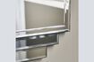 Miniature Petit miroir gris Deco 2