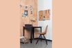 Miniature Petite table Scuola 1