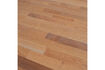 Miniatura Piano del tavolo rotondo Ø120 cm rovere grigio Tablo 7