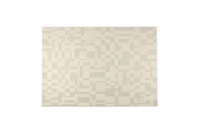 Piastrelle effetto moquette 200x300 grigio beige