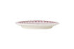 Miniatura Piatti di Natale set di 4 Ø16 cm in gres rosa Binna 3