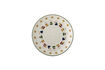 Miniatura Piatti natalizi (set di 4) in gres naturale Peo 4