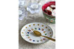 Miniatura Piatti natalizi (set di 4) in gres naturale Peo 2