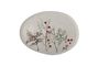 Miniatura Piatto da portata 35,5x26 cm in gres multicolore Hollie Foto ritagliata