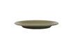Miniatura Piatto in gres Bosque khaki 1