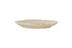 Miniatura Piatto set di 4 in gres rosso Hadden 4
