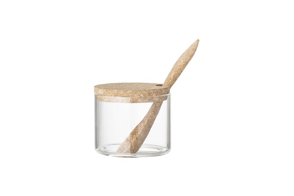 Un joli pichet à lait et son sucrier assorti
