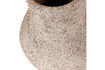 Miniature Pichet décoratif 42 cm argile sable SIVE 9