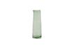 Miniature Pichet en verre fait main Greenie 4