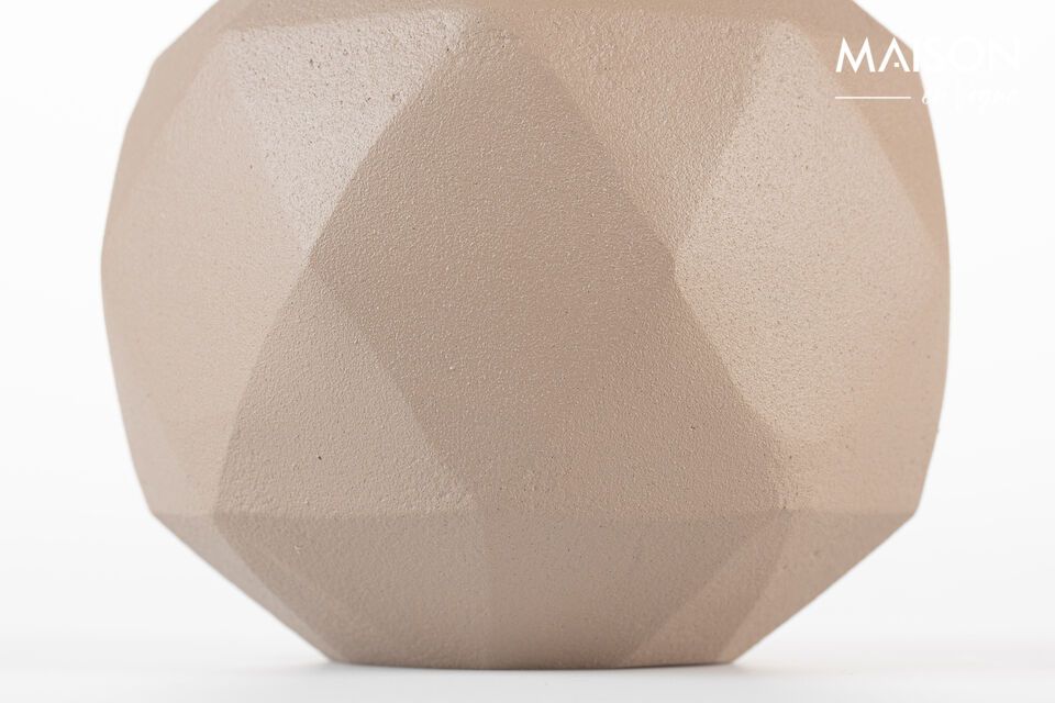 Inspired by the Japanese art of Origami folding