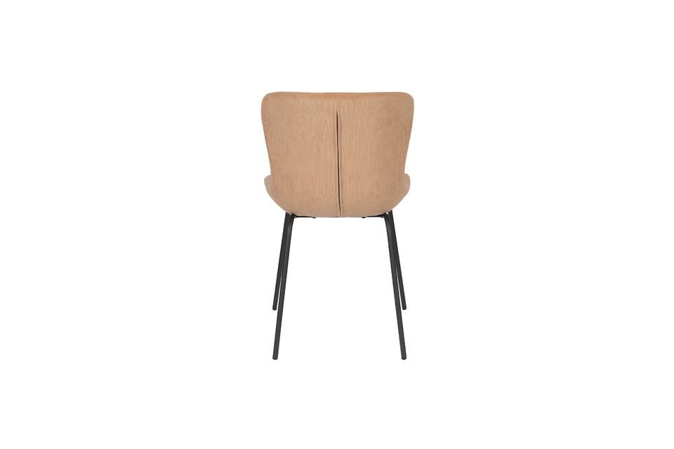 Made from high-quality fabric
