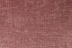 Miniature Pink polyester lounge chair Kai 9