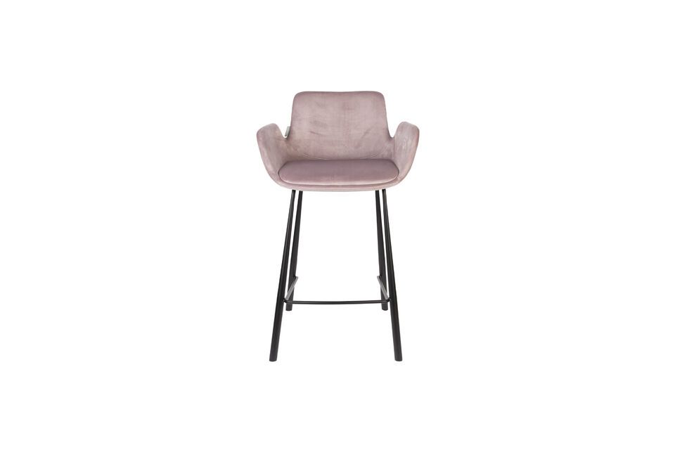 The Brit chair isn\'t just pretty? it\'s practical too