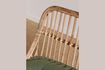 Miniature Pistacia light rattan bench seat 4