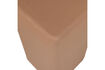 Miniature Plant stand 70x30 cm light pink metal Luen 5
