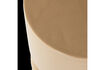 Miniature Plant stand H77 cm sand metal Brava 4