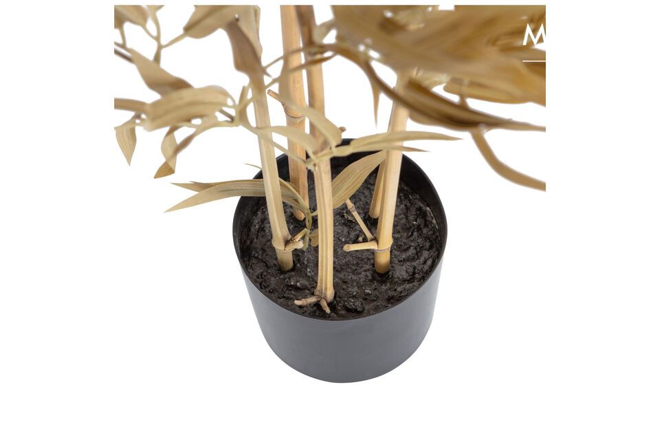 Plante artifcielle Bamboo - 4