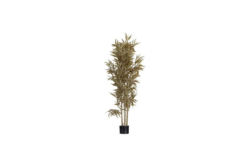 Plante artifcielle Bamboo Woood
