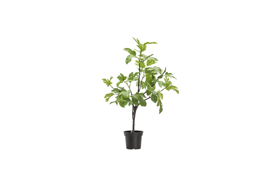 Plante artificielle verte 81 cm HDFig House Doctor