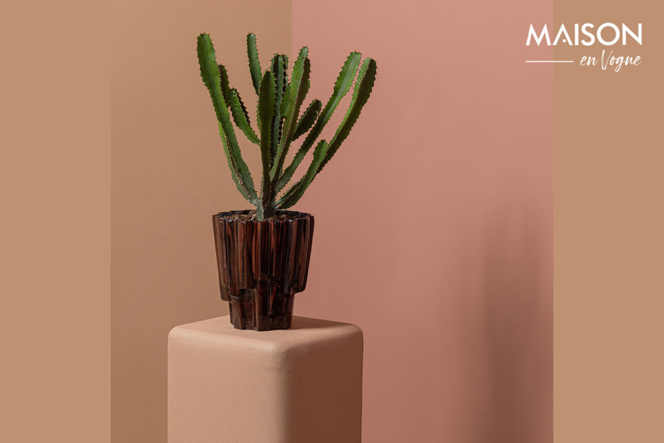 Minimalistisch design Metaal met lichtroze poedercoating Veelzijdig te stylen  De Luen