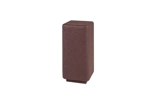 Zie de productbeschrijving plantenstandaard 70x30x30 cm Metaal Bruin LUEN Plantenstandaard 70x30x30 cm Metaal Bruin LUEN