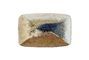 Miniature Plat rectangulaire Arrigny en grès Détouré