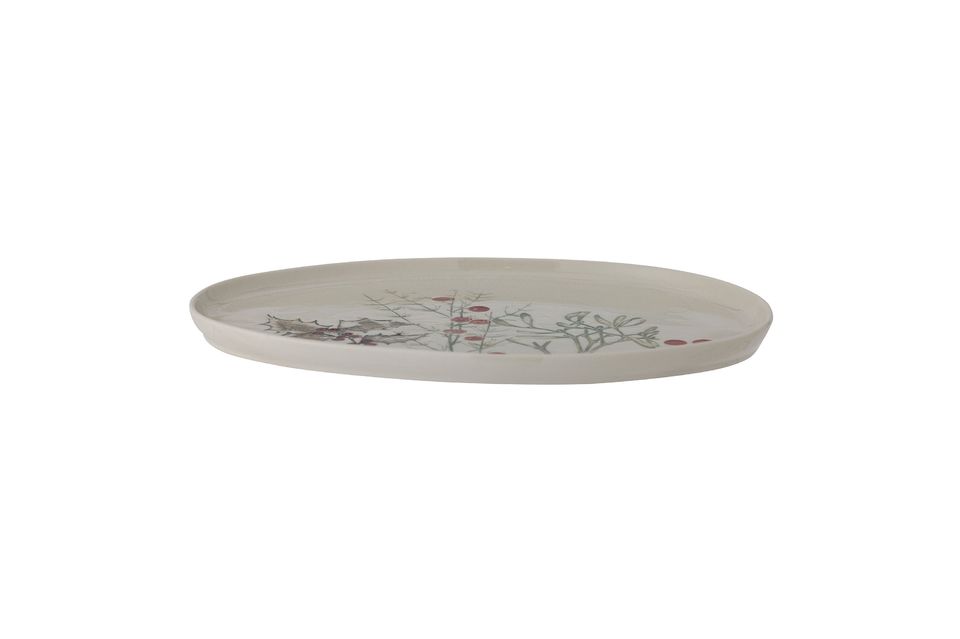 Il illuminera n\'importe quelle table de Noël