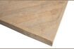 Miniature Plateau de table 180x90 en bois du manguier beige Tablo 4