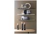 Miniature Plateau de table 220x100 en chêne beige Tablo  3