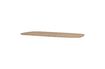 Miniature Plateau de table 220x100 en chêne beige Tablo  4