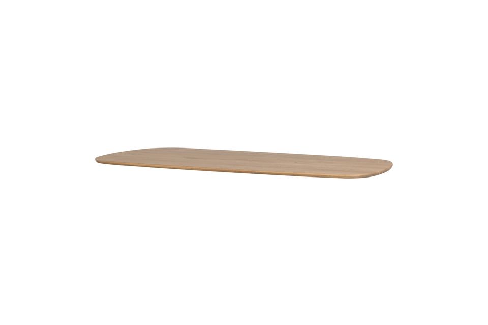 Pour une table personnalisée selon votre style