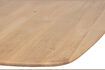 Miniature Plateau de table 220x100 en chêne beige Tablo  5