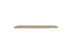 Miniature Plateau de table 220x100 en chêne beige Tablo  1