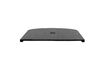 Miniature Plateau de table d'extrémité rond 210x120 cm Frêne Noir Mat TABLO LUNGO 5