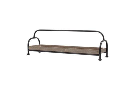 Plateau Méon en bois