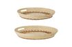 Miniature Plateaux en bambou Lany 1