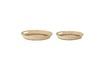 Miniature Plateaux en bambou Lany 5