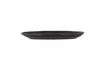 Miniatura Plato de servicio 41x19,5 cm de gres multicolor Amberly 3