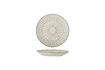 Miniatura Plato Maple Plate, Verde, Stoneware 1