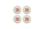Miniatura Plato Ø27 cm de gres rojo Hadden Clipped
