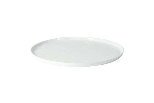 Ver el perfil del producto plato Porcelino White Plato Porcelino White