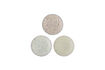 Miniatura Platos juego de 3 de gres multicolor Patrizia 1