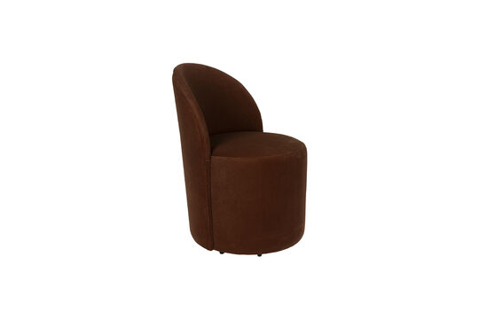 Zie de productbeschrijving pluche fauteuil bruin Pluche fauteuil bruin
