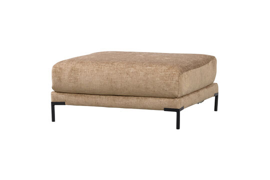 Poef 100 cm Butter Melange Couple