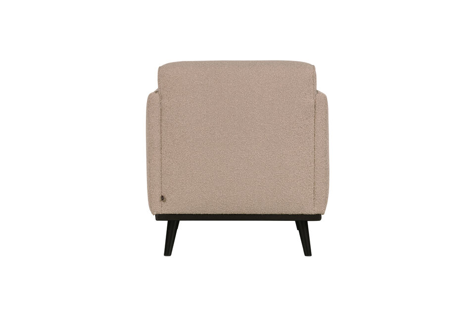 Il nome dice tutto: questa collezione è perfetta per chi vuole fare una dichiarazione di stile