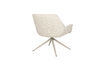 Miniatura Poltrona Doulton beige 4